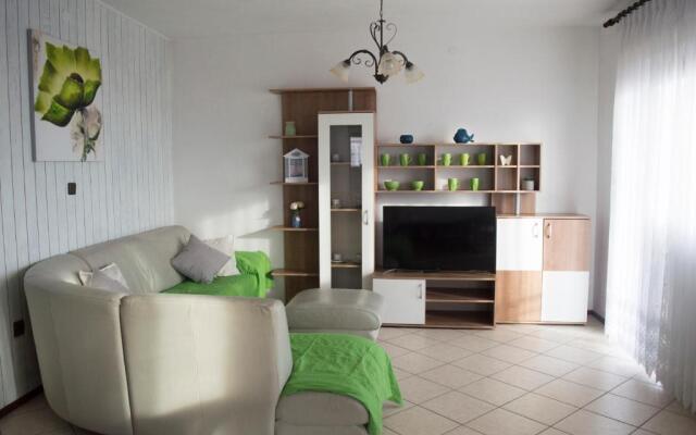Apartments Vinka