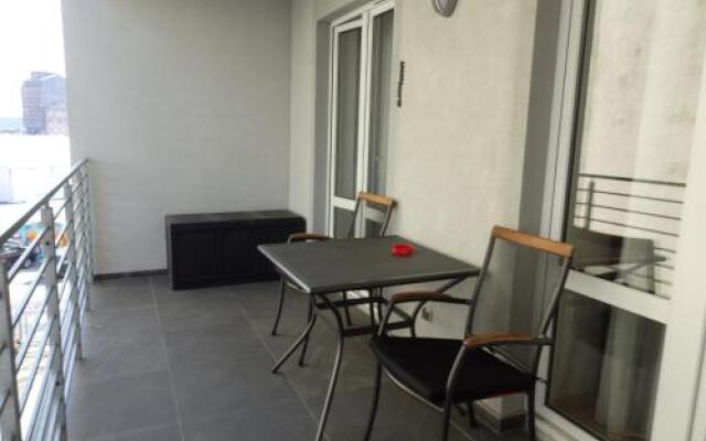 Apartament Przy Latarni