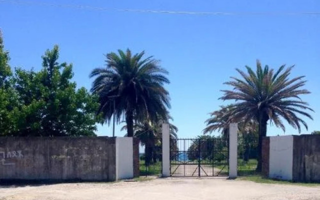 Marina guest house