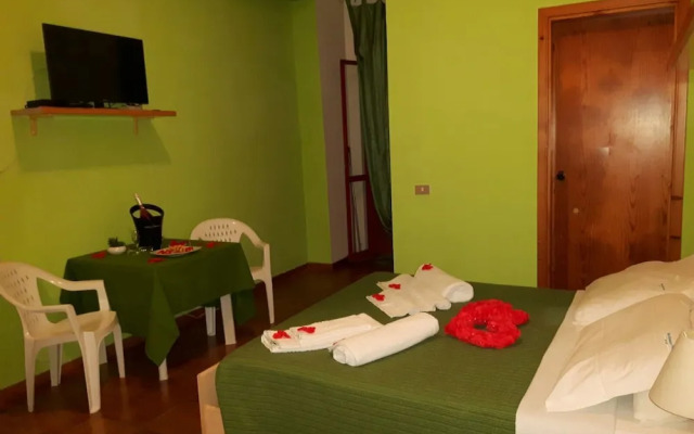 Silica Residence Hotel