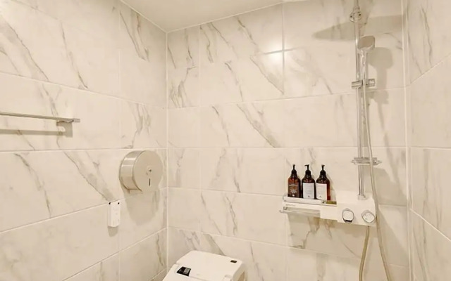 Ulsan Hotel 109