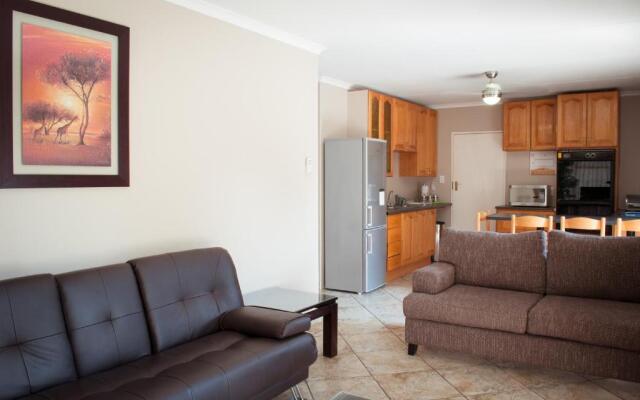 Sun Ray Guest House
