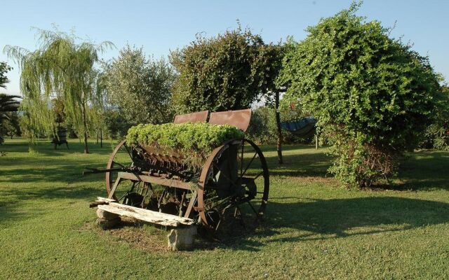 Agriturismo Poderedodici