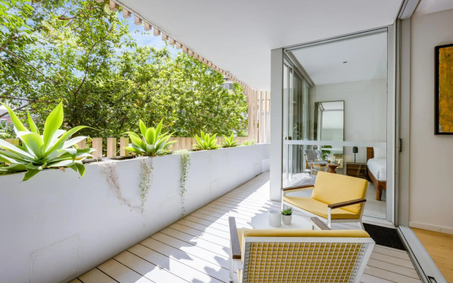 The Calibre Apartments by Urban Rest