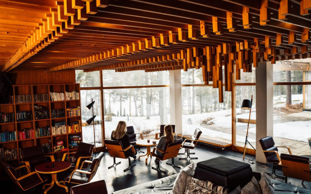 Hotel Rantapuisto