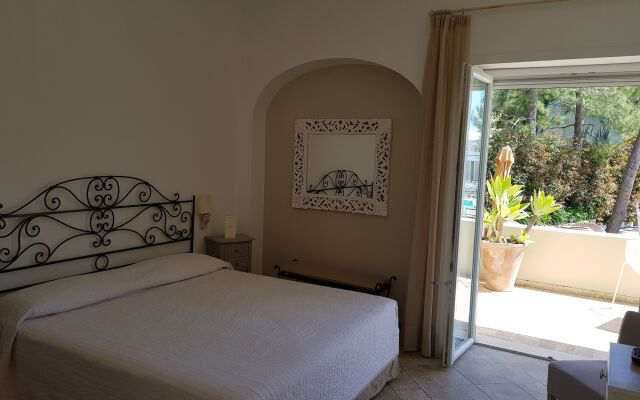 Hotel Orsa Maggiore