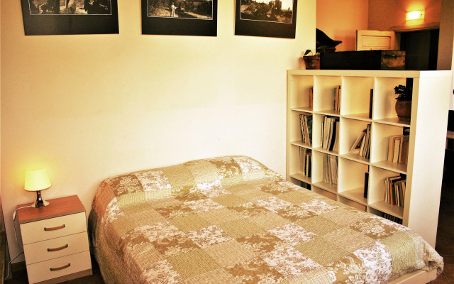 Agriturismo Ca' del Ciuco