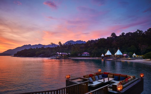 The Ritz-Carlton, Langkawi