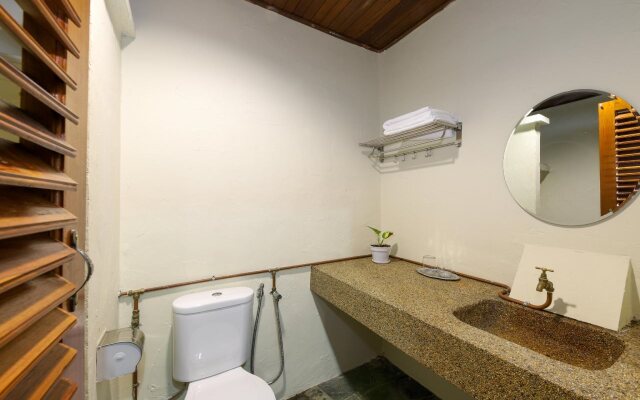 Ivory Hotel & Resort By OYO Rooms