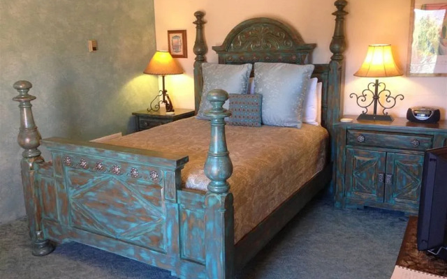 Casa Sedona Inn - Adults Only