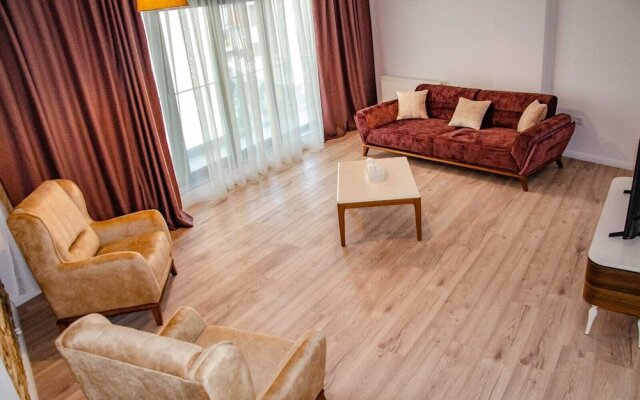 Marmara Apartments