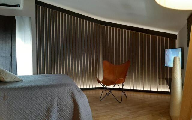 MoAA - Modern Art Apartment