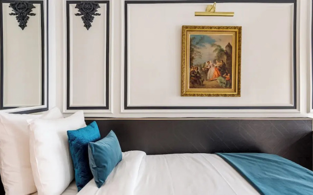 Merveil Luxury Suites - Ponthieu I-II