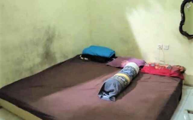 Sor Sawo Krebet Homestay Syariah
