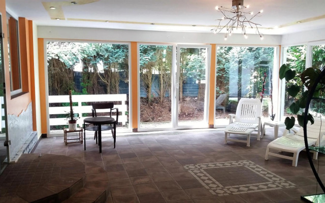 Land Gut Hotel Zum Alten Forsthaus