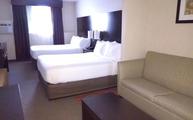 Holiday Inn Express Hotel & Suites Waterford by IHG