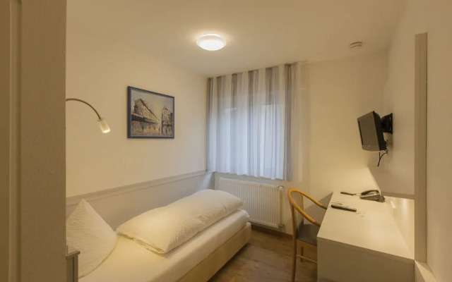 Löwen Hotel & Restaurant