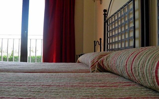 Hotel El Rondon