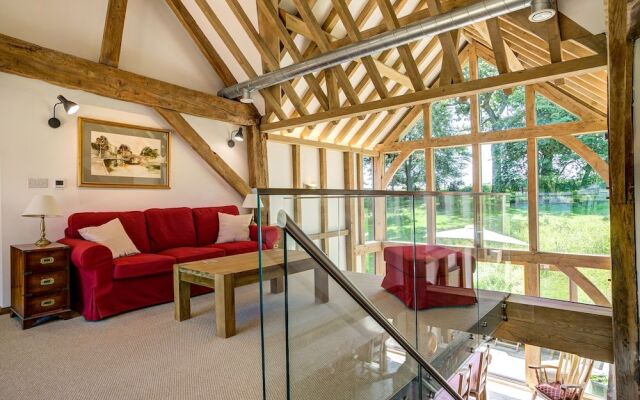 South Park Farm Barn