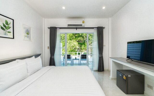 Cozy Creek Khaoyai