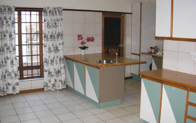 Jacaranda Self Catering Apartments