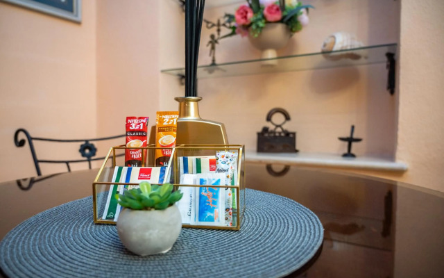 Casa Nobile in old town by AULA