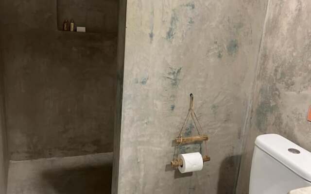 Pousada Sol Nascente Caraíva