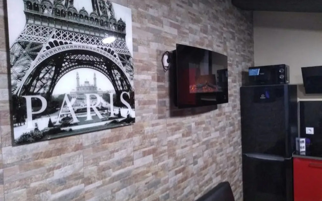 Studio in Constantina, With Wonderful City View