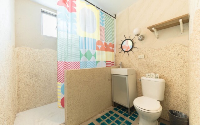 Flower Guest House