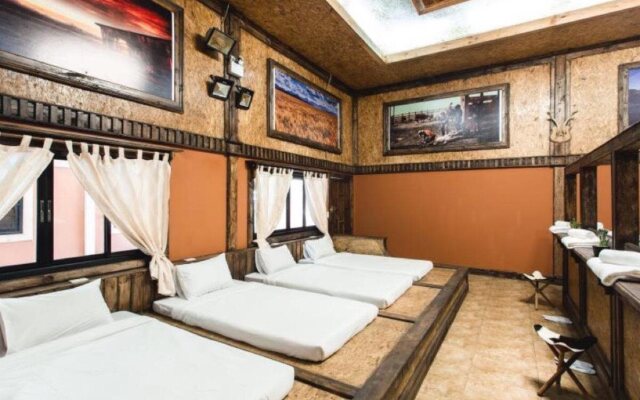 Verona Boutique Hotel