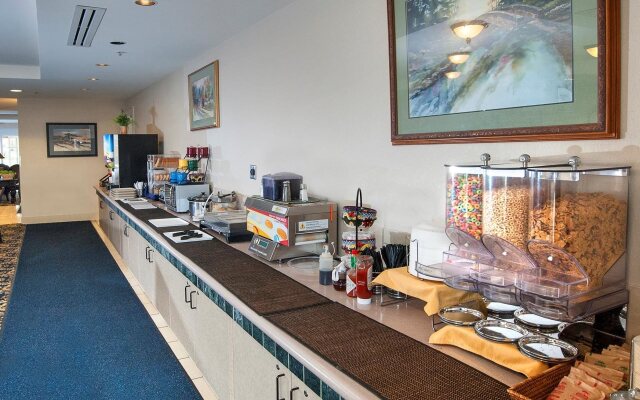 SureStay Plus Hotel by Best Western Billings