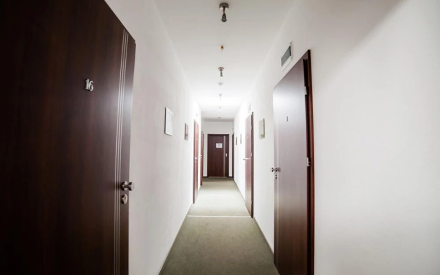 Hotel Pelikan