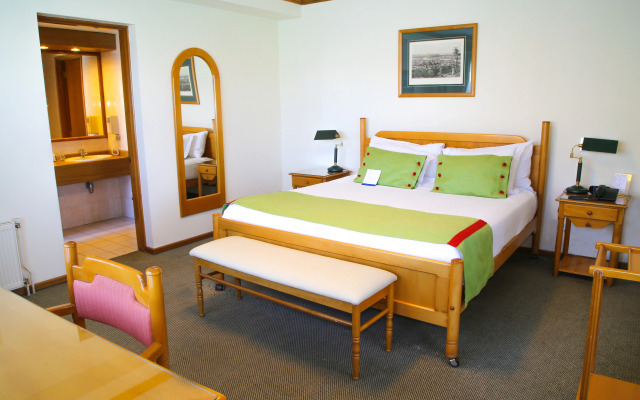 Abba Presidente Suites Puerto Montt