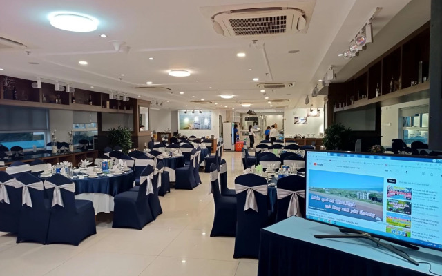 Mermaid Seaside Hotel Vung Tau