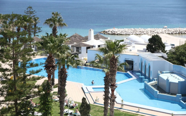 L´Orient Palace Resort & Spa