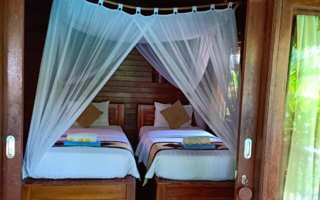 Cassava Bungalow