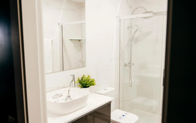 Art Suites Santander