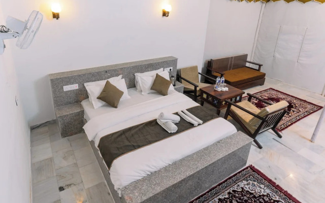 Marubhumi Luxury Resort