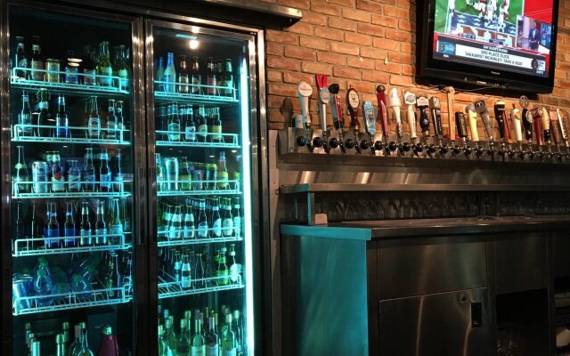 Wyndham Philadelphia-Bucks County
