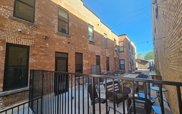 Albany Merchants Hotel