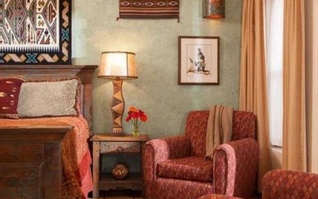 Four Kachinas Bed & Breakfast Inn