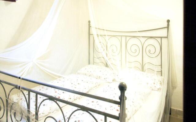 Holiday Home Casa Giuliveto