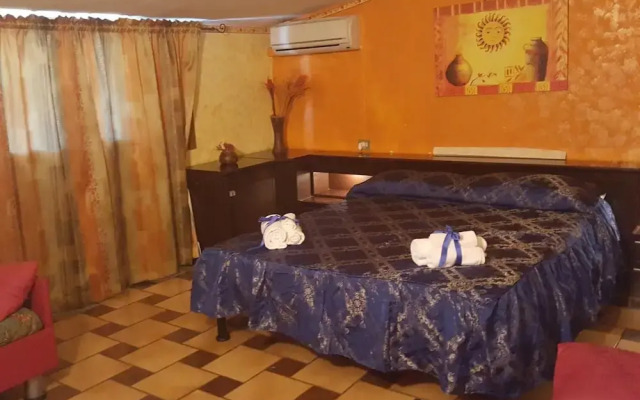 B&B Fantar House