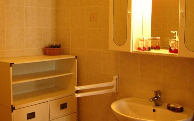 Agriturismo La Valle Dell'Albegna