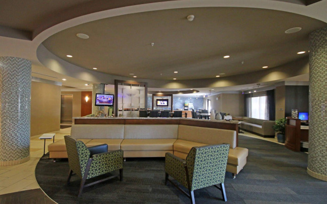 SpringHill Suites by Marriott Charleston N./Ashley Phosphate