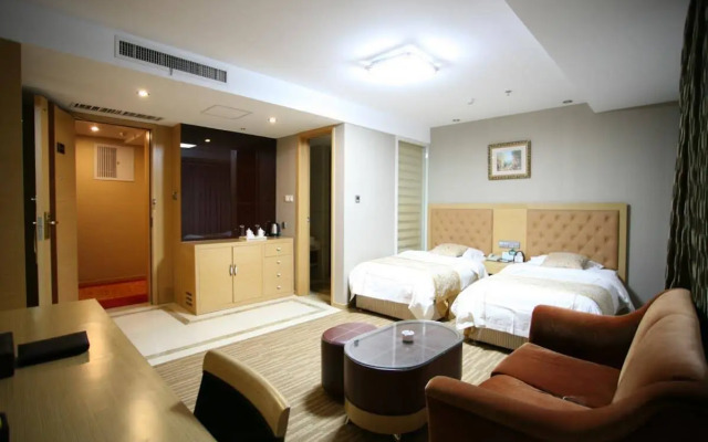 Jinhai Hotel