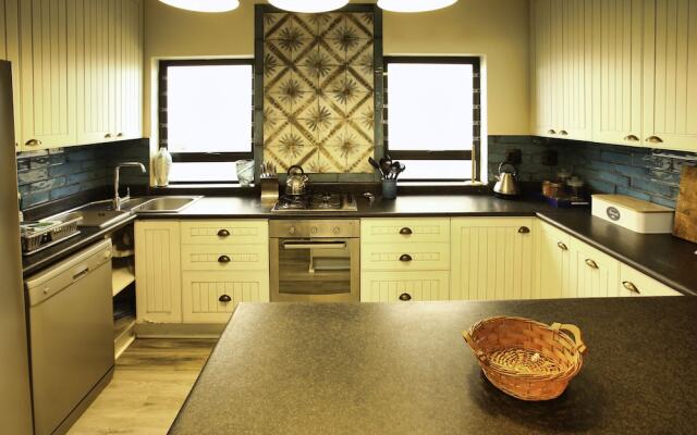 Ellefsen Golf Villa 177, Langebaan 6-sleeper