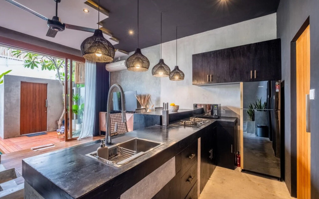 Hebe Villa by Betterplace
