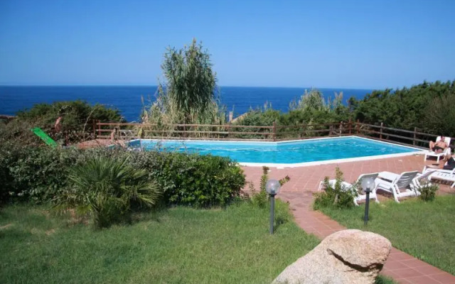 Villaggio Costa Paradiso