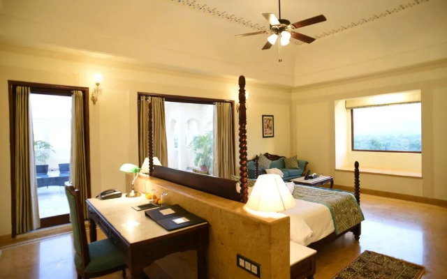 The Vijayran Palace by Royal Quest Resorts